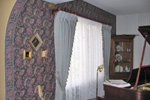 and Wall