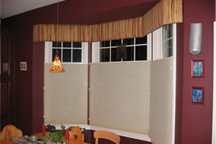 Window Treatment